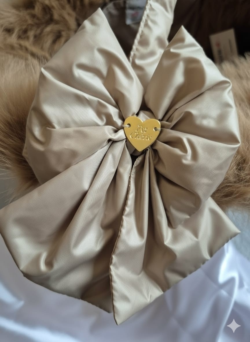Borsa Cuccia Soft Marvelous Sand per Cani